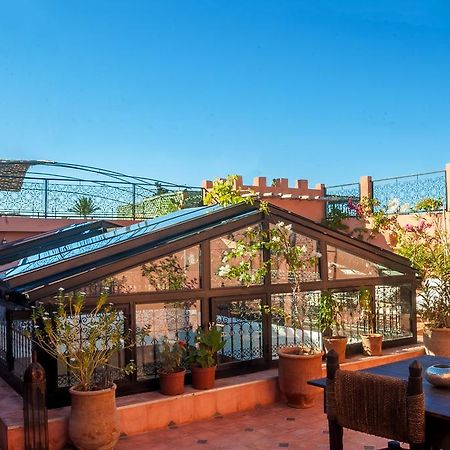Riad Haraka Marrakesz Zewnętrze zdjęcie