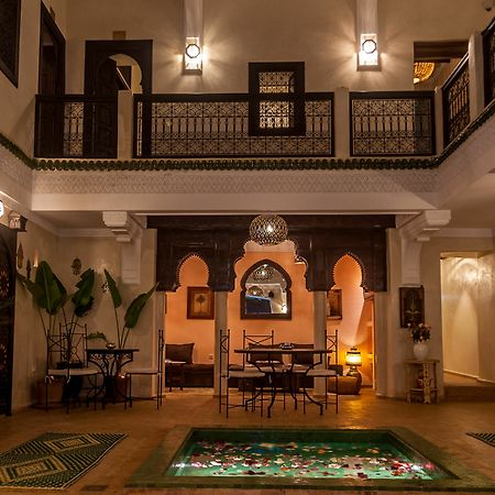 Riad Haraka Marrakesz Zewnętrze zdjęcie