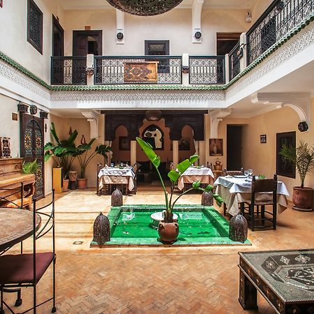 Riad Haraka Marrakesz Zewnętrze zdjęcie