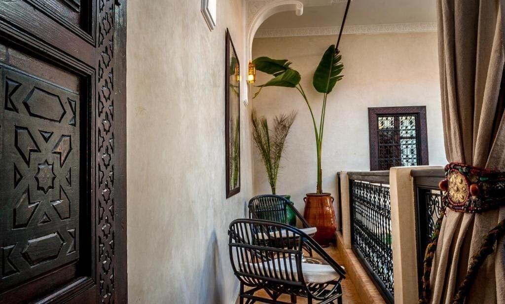 Riad Haraka Marrakesz Zewnętrze zdjęcie