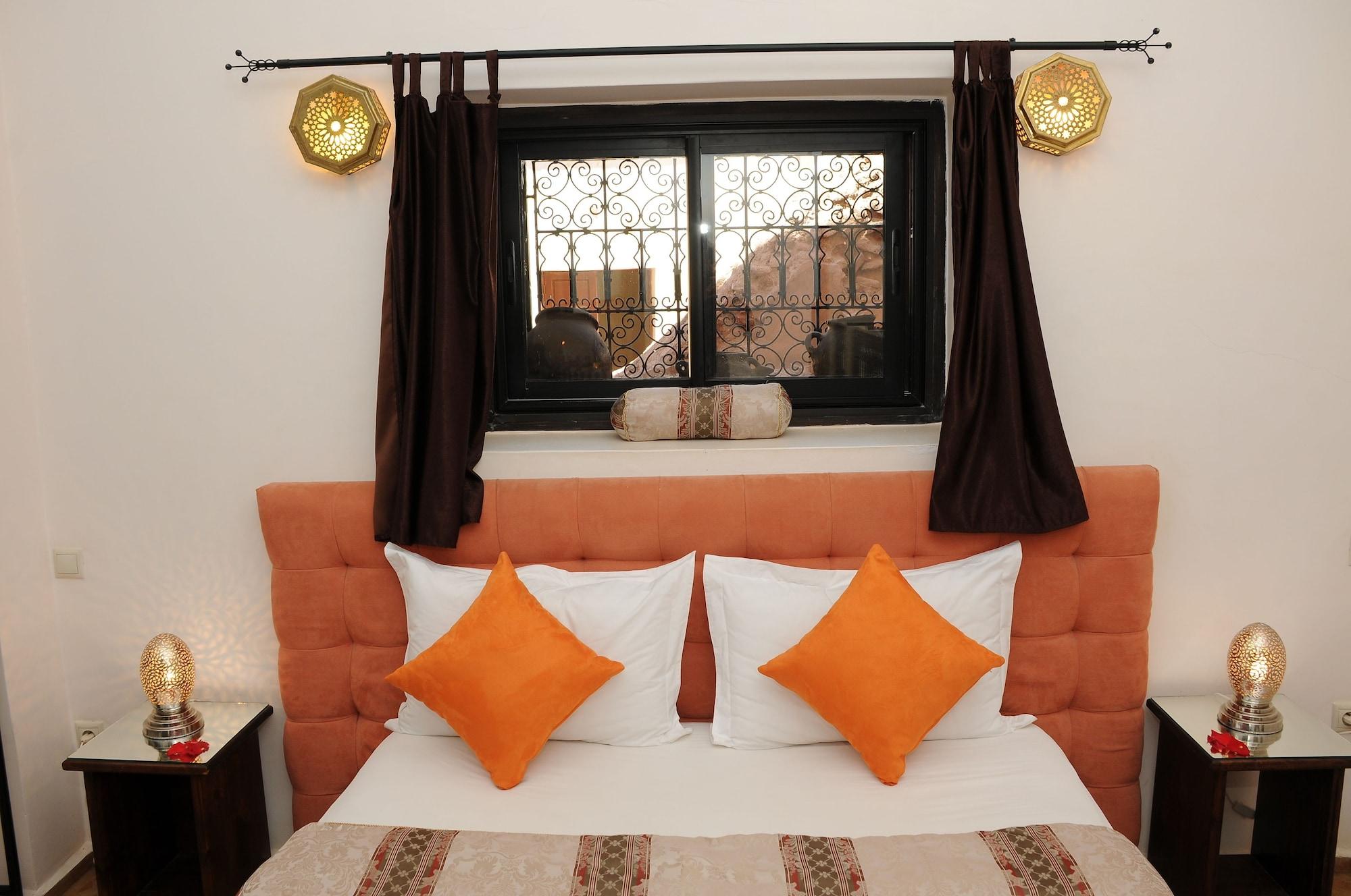 Riad Haraka Marrakesz Zewnętrze zdjęcie
