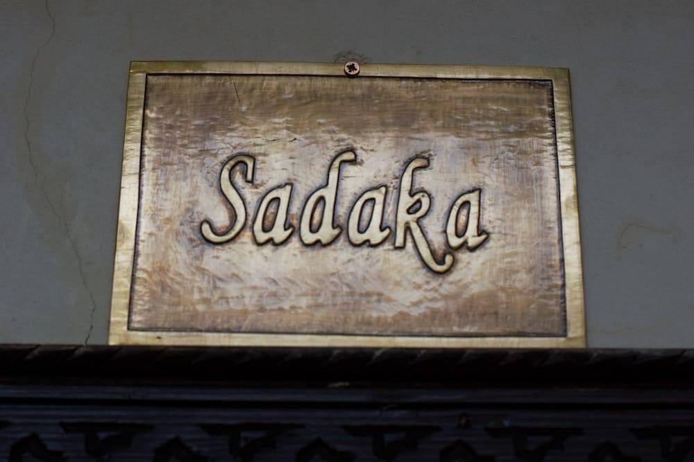 Riad Haraka Marrakesz Zewnętrze zdjęcie