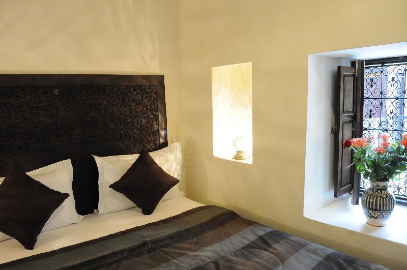 Riad Haraka Marrakesz Zewnętrze zdjęcie