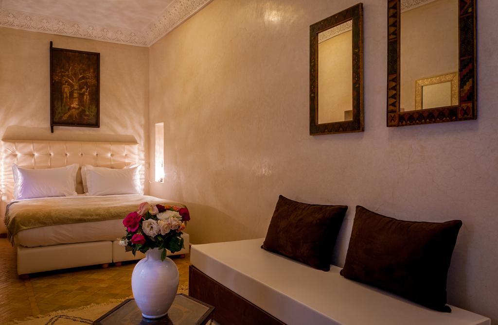 Riad Haraka Marrakesz Zewnętrze zdjęcie