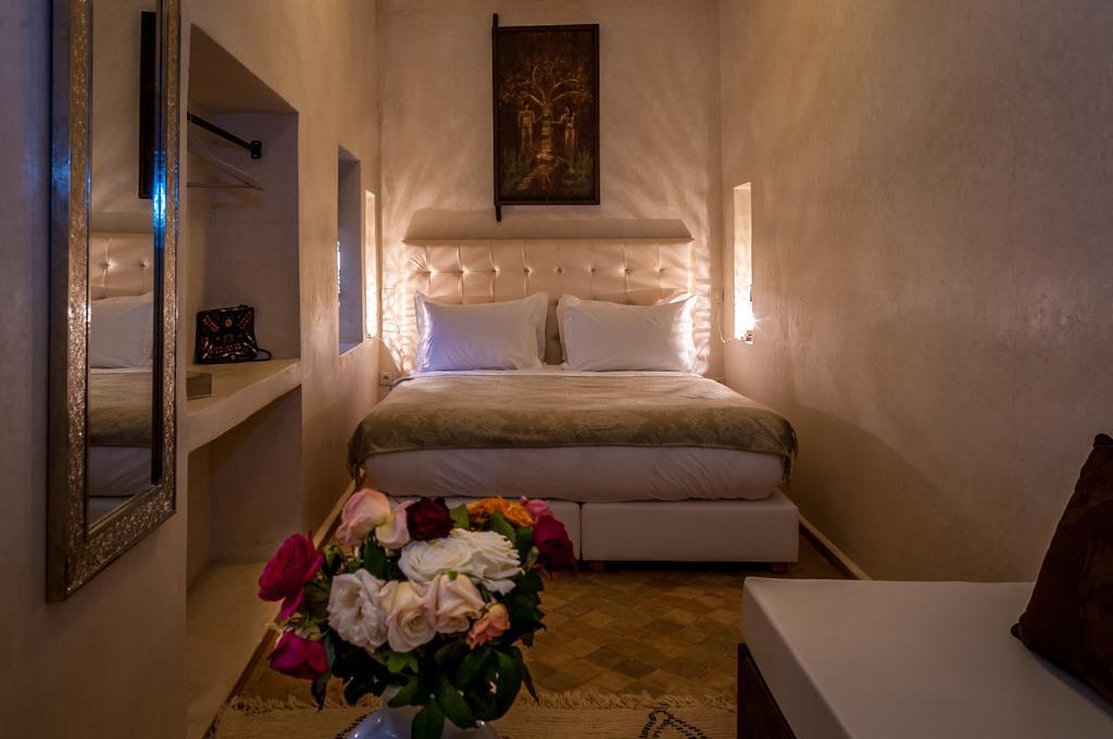Riad Haraka Marrakesz Zewnętrze zdjęcie
