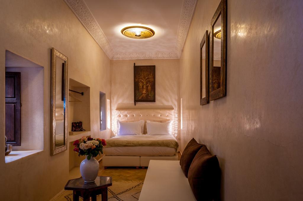 Riad Haraka Marrakesz Zewnętrze zdjęcie