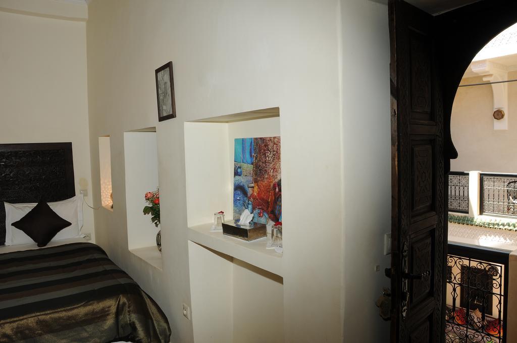 Riad Haraka Marrakesz Zewnętrze zdjęcie