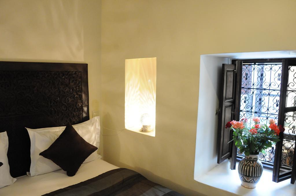 Riad Haraka Marrakesz Zewnętrze zdjęcie