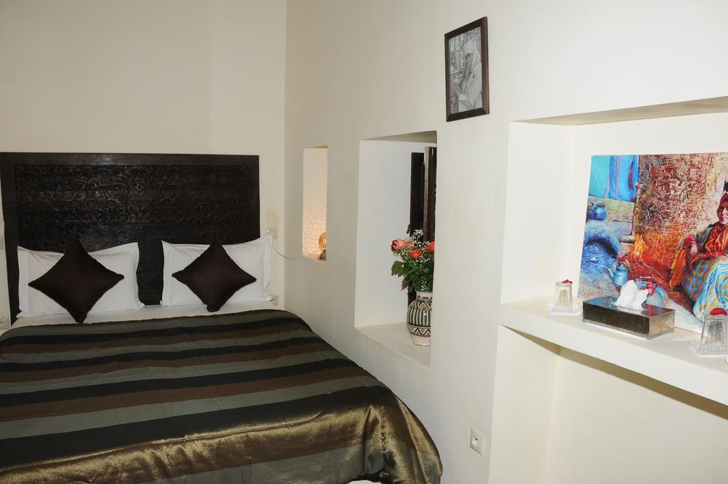 Riad Haraka Marrakesz Zewnętrze zdjęcie