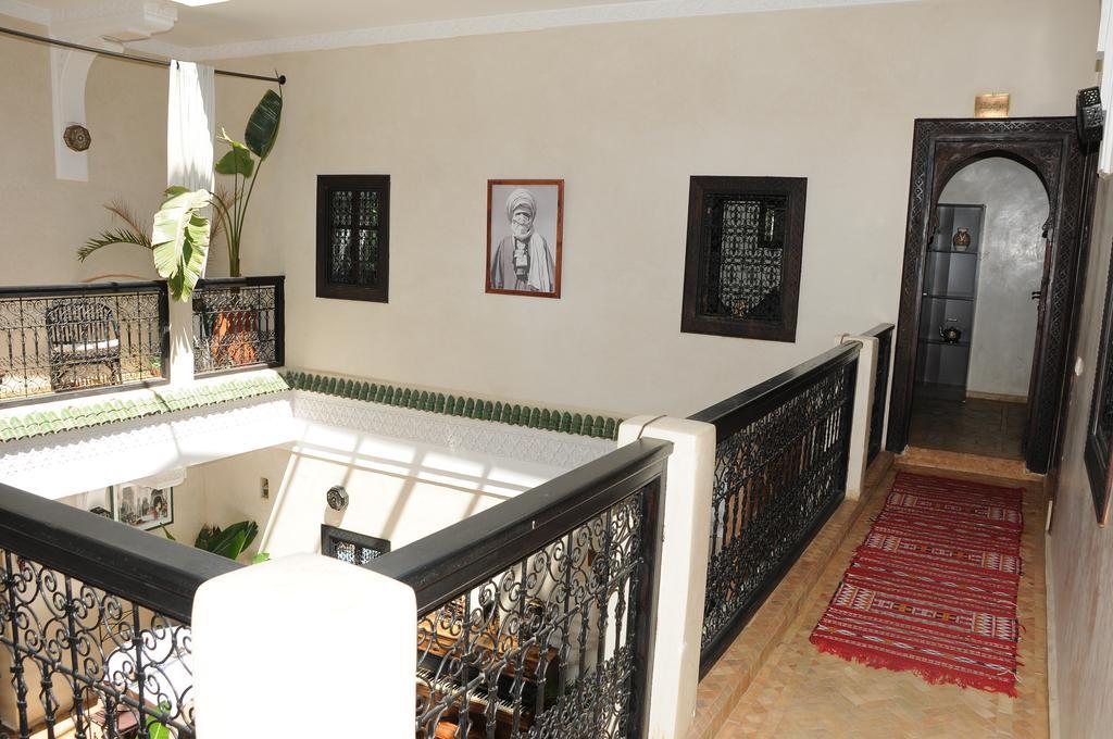 Riad Haraka Marrakesz Zewnętrze zdjęcie