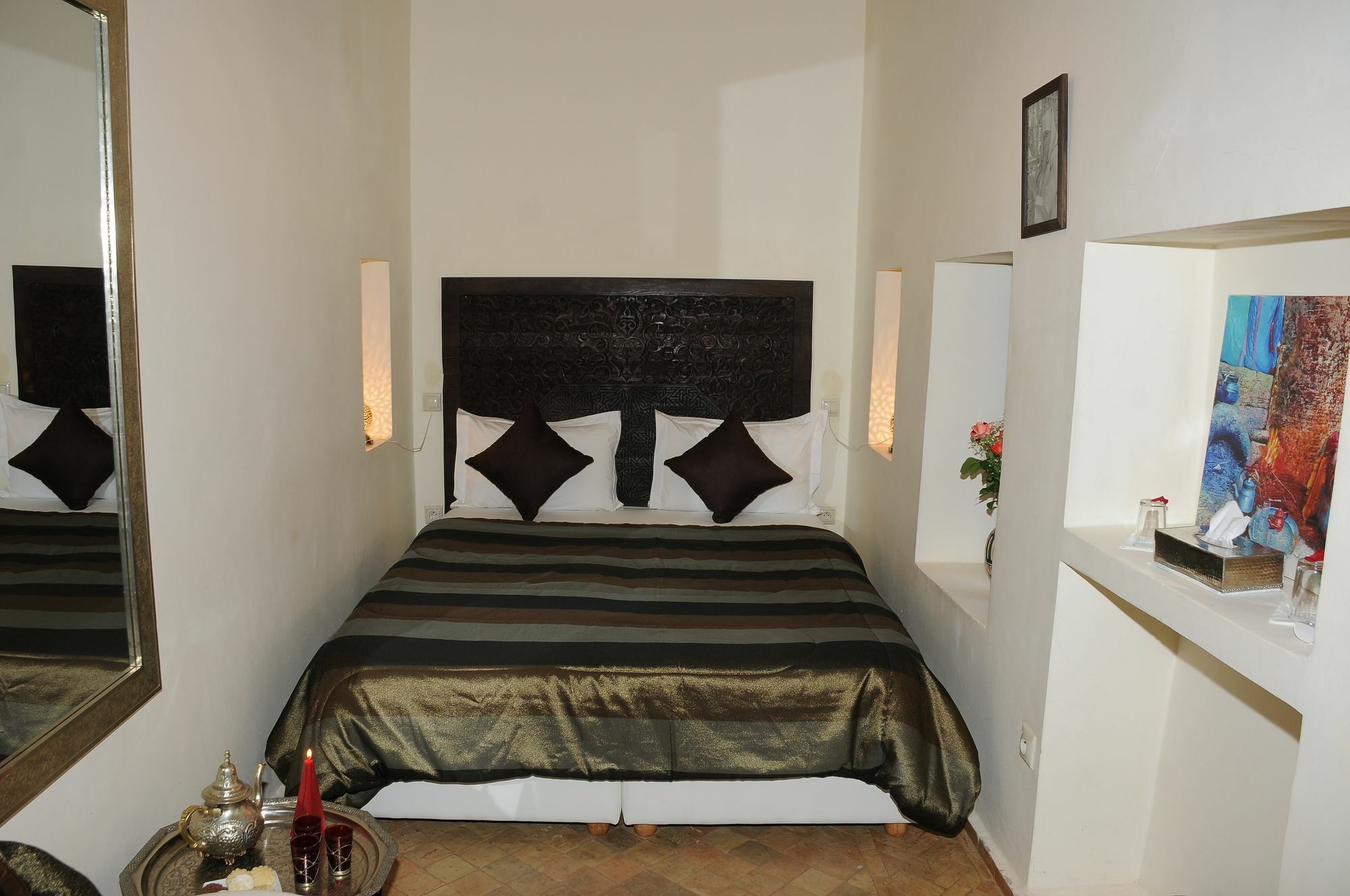 Riad Haraka Marrakesz Zewnętrze zdjęcie