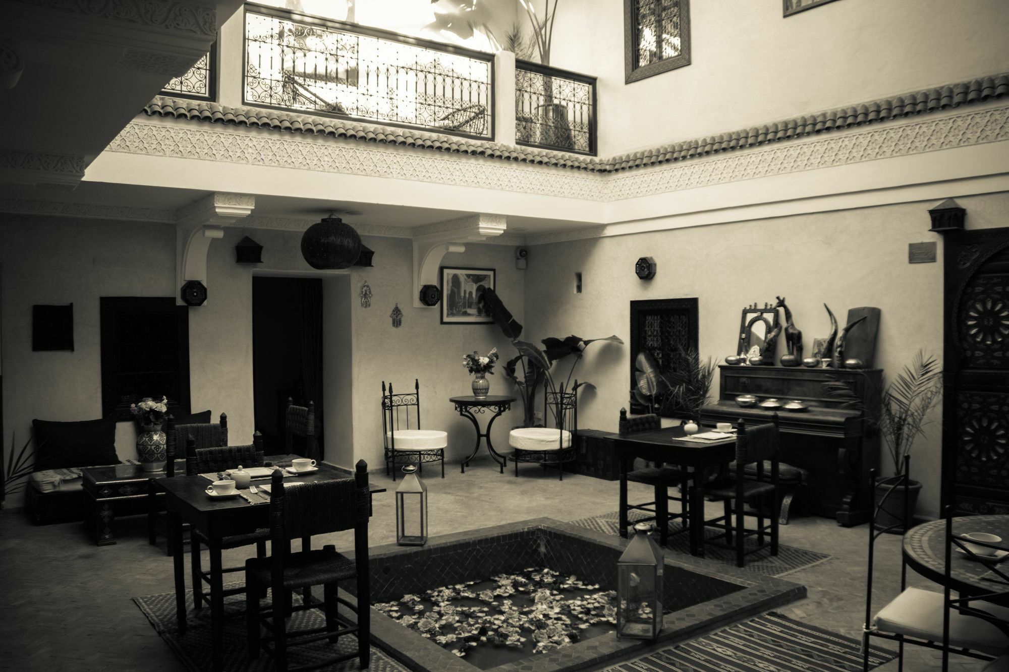 Riad Haraka Marrakesz Zewnętrze zdjęcie