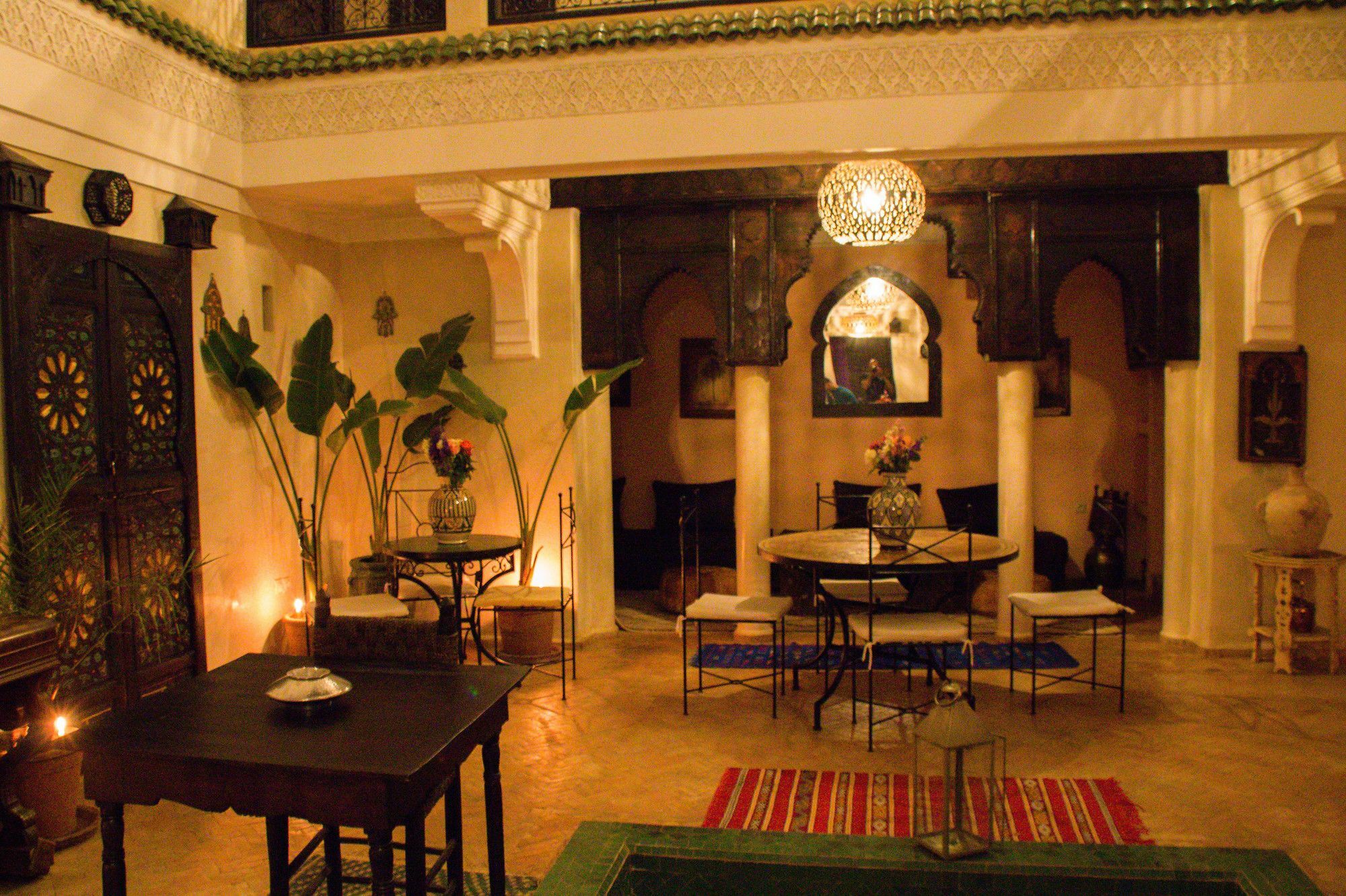 Riad Haraka Marrakesz Zewnętrze zdjęcie