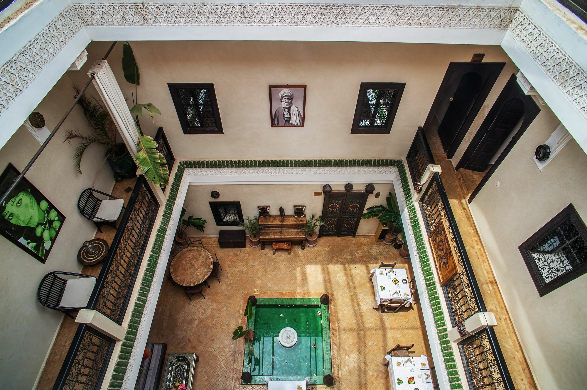 Riad Haraka Marrakesz Zewnętrze zdjęcie