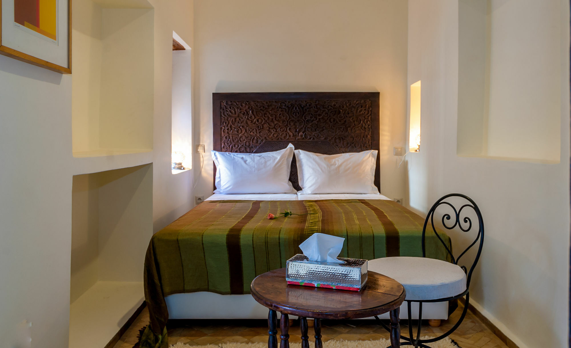 Riad Haraka Marrakesz Zewnętrze zdjęcie