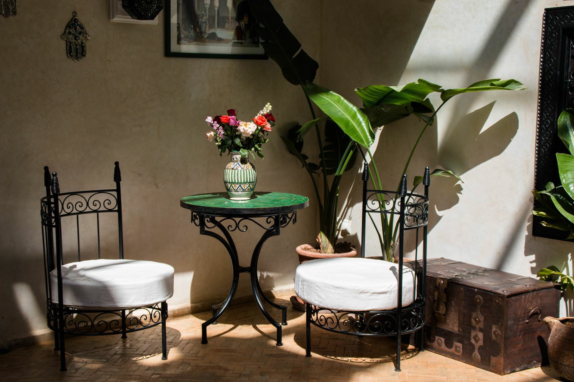 Riad Haraka Marrakesz Zewnętrze zdjęcie