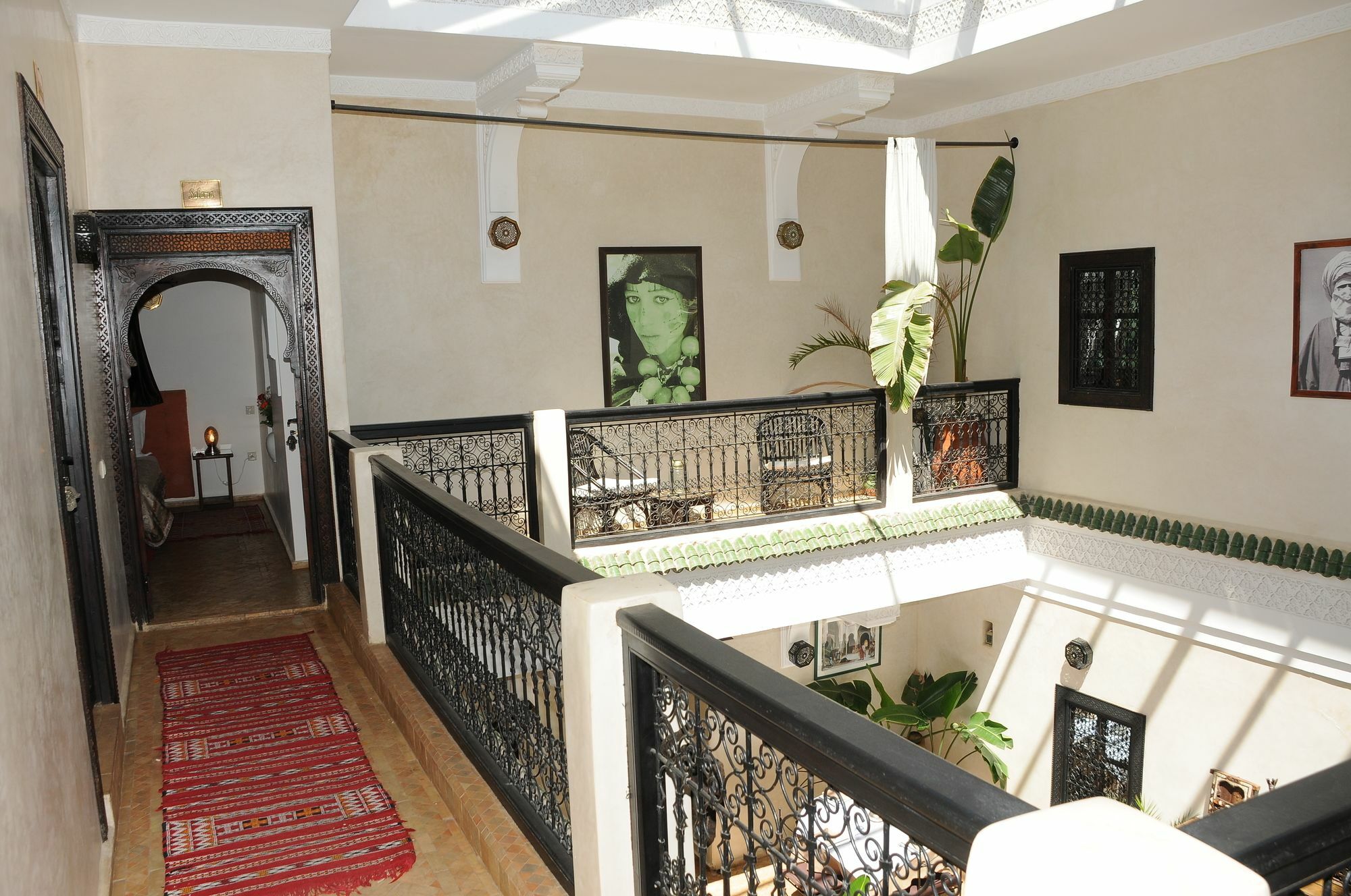 Riad Haraka Marrakesz Zewnętrze zdjęcie
