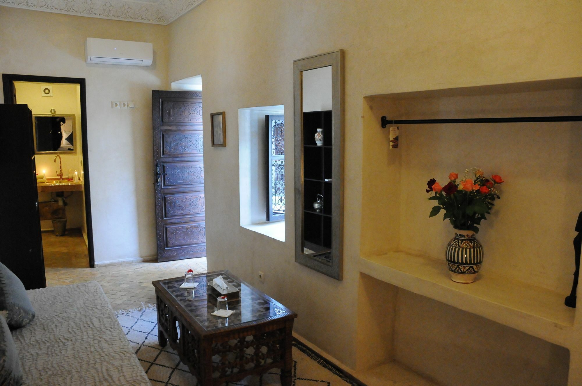 Riad Haraka Marrakesz Zewnętrze zdjęcie