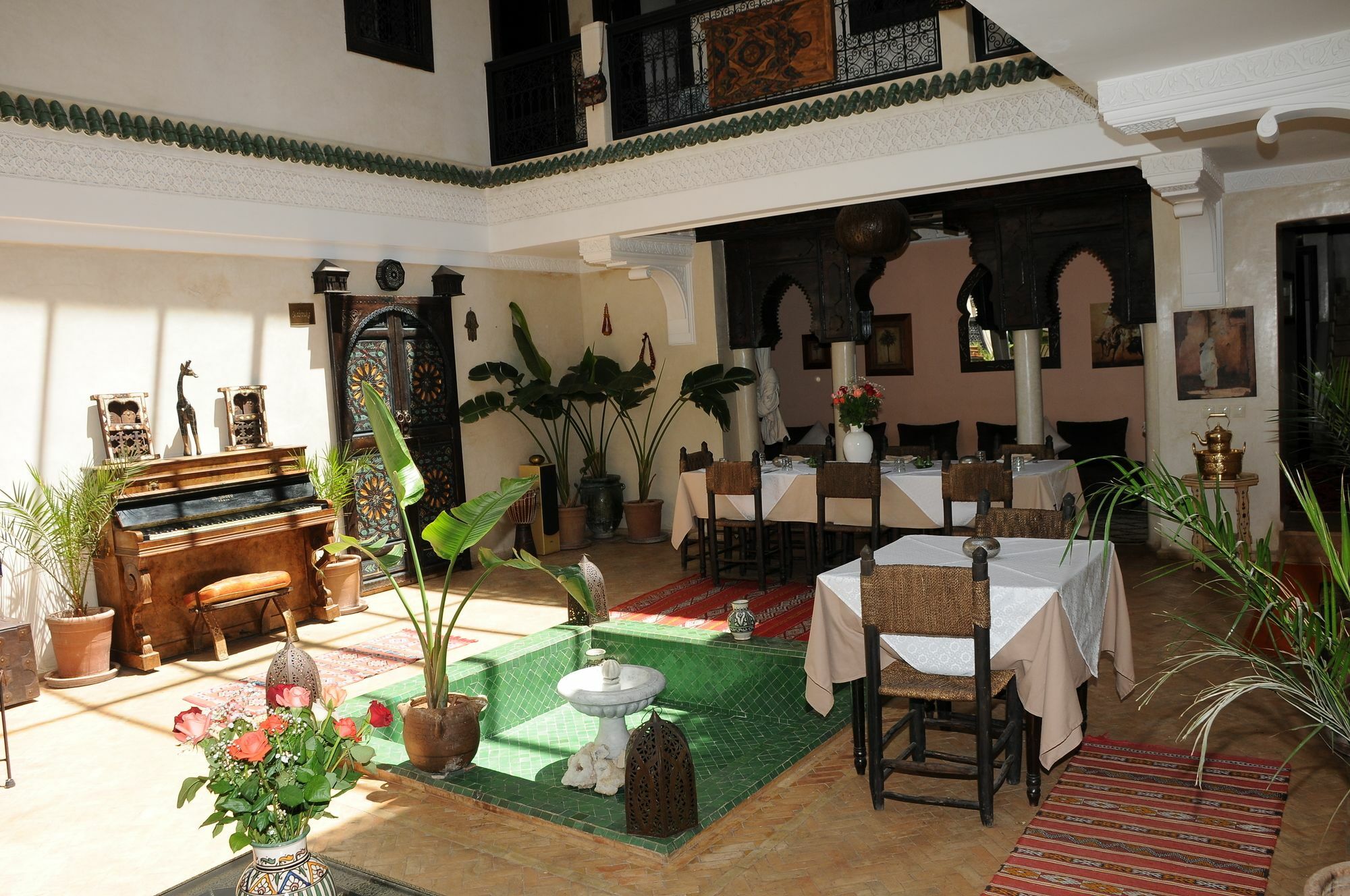 Riad Haraka Marrakesz Zewnętrze zdjęcie